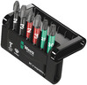 Wera Bit-Check 6 Impaktor 1 (05057695001)