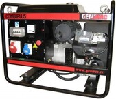 Генератор бензиновый Genmac Combiplus G18000HEO