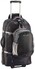 Сумка-рюкзак на колесах Caribee Fast Track 75 VI Black (926979)