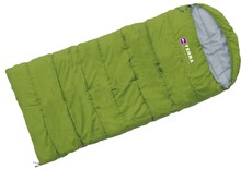 Спальный мешок Terra Incognita Asleep JR 300 (L) зеленый (4823081503576)