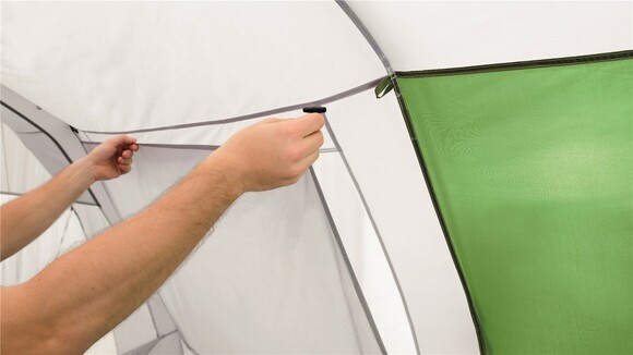 Палатка Easy Camp Palmdale 400 (45086) изображение 8