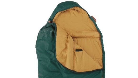 Спальный мешок Easy Camp Sleeping Bag Orbit 400 (45023) изображение 2