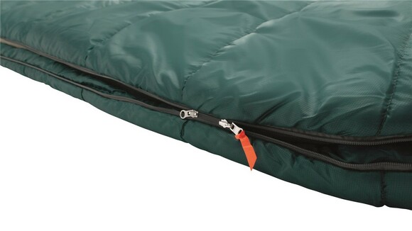 Спальний мішок Easy Camp Sleeping Bag Orbit 400 (45023) фото 4