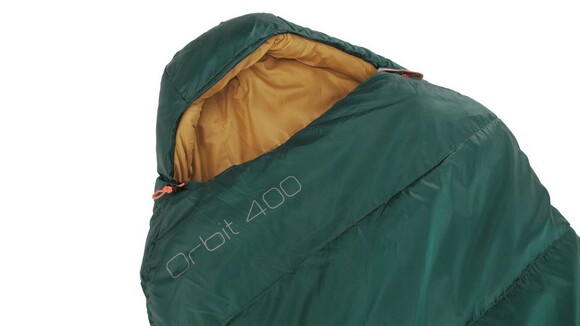 Спальний мішок Easy Camp Sleeping Bag Orbit 400 (45023) фото 6