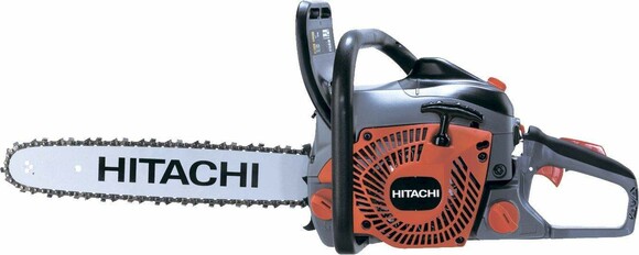 Бензопилки Hitachi CS51EA-ND