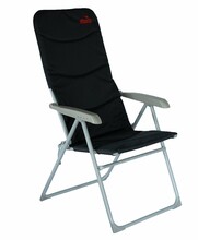 Складное кресло c регулируемым наклоном спинки Tramp (TRF-066)
