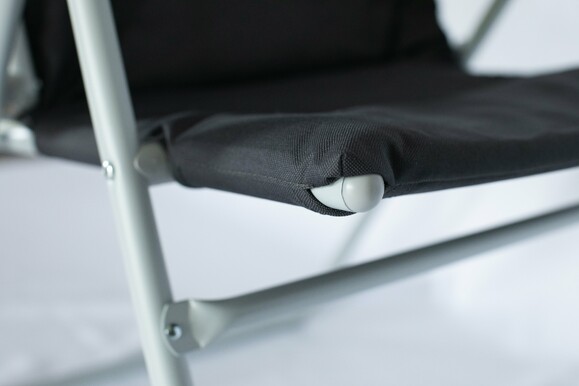 Складное кресло c регулируемым наклоном спинки Tramp (TRF-066) изображение 10