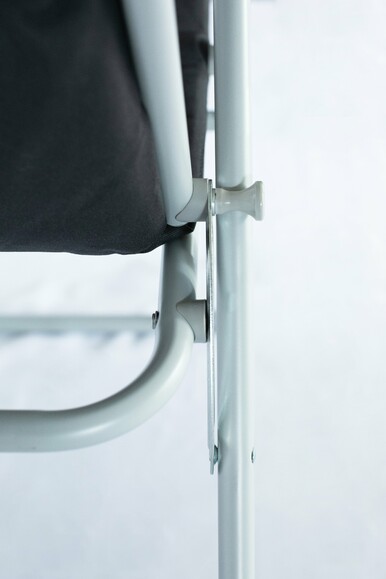 Складное кресло c регулируемым наклоном спинки Tramp (TRF-066) изображение 9