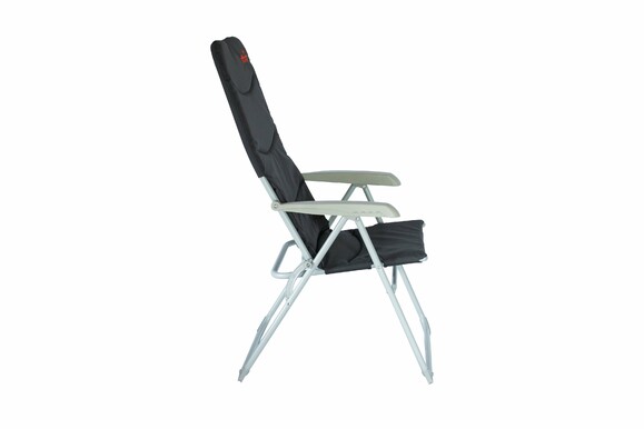 Складное кресло c регулируемым наклоном спинки Tramp (TRF-066) изображение 3