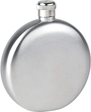 Фляга AceCamp SS Flask Round Shape (1511)
