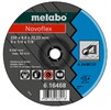 Круг зачисний Metabo Novoflex Basic A 24 100x6x16 мм (616429000)