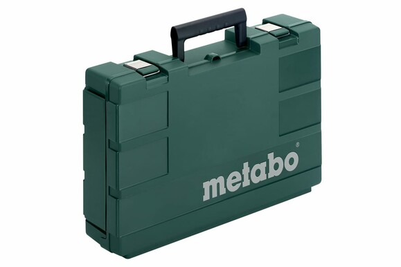 Валіза для болгарки Metabo MC 20 WS (623857000)