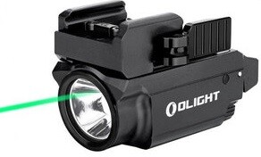 

Фонарь с ЛЦУ Olight Baldr Mini черный (2370.32.40)