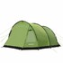 Палатка KingCamp Milan 5 (KT3058) Green