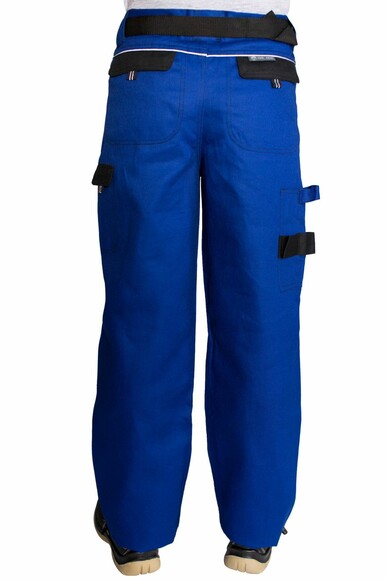 Штани робочі Ardon Cool Trend синьо-чорні р.48 (55065) фото 2