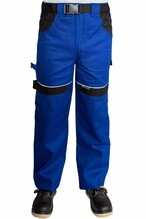 Штани робочі Ardon Cool Trend синьо-чорні р.48 (55065)