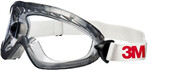 Захисні окуляри 3M 2890A AF ацетатні (7000032481)