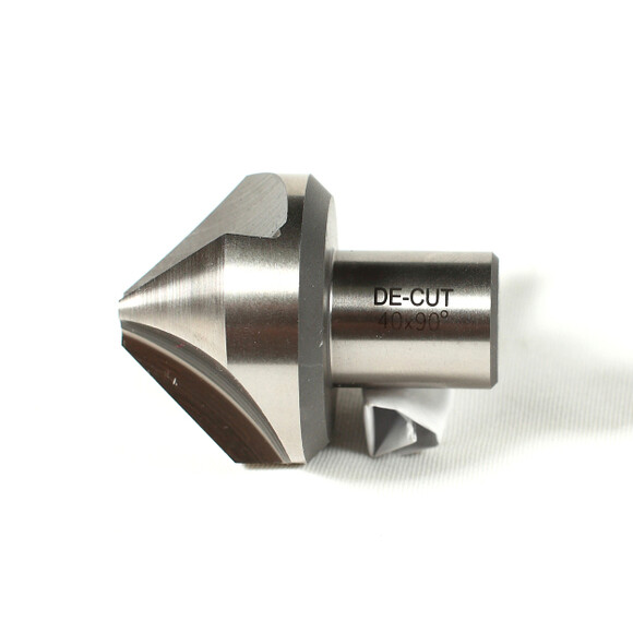 Зенкер DE-CUT TCHX-303 (62133)