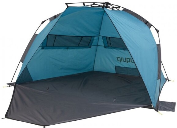 Палатка Uquip Speedy UV 50+ Blue/Grey (241003) изображение 5