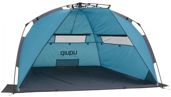 Палатка Uquip Speedy UV 50+ Blue/Grey (241003) изображение 2