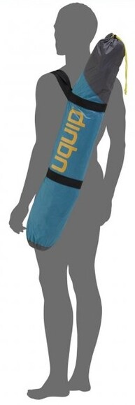 Намет Uquip Speedy UV 50+ Blue/Grey (241003) фото 7