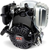 Двигатель Honda GXR120RT- KR-EU-OH