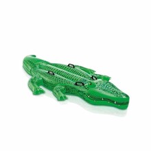 Надувной плотик Intex 58562 Крокодил