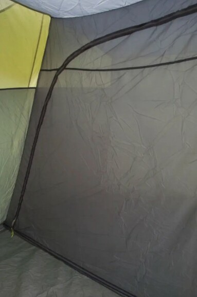 Палатка Vango Alton Air 400 Herbal (TEQALTOAIH09173) изображение 8