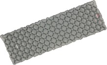 Надувной коврик Terra Incognita Tetras серый (4823081506188)
