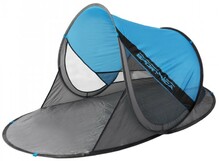 Пляжная палатка SportVida Pop Up 190x120 см (SV-WS0031)