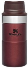 Термочашка Stanley Classic Trigger-action Wine 0.25 л (6939236382861)