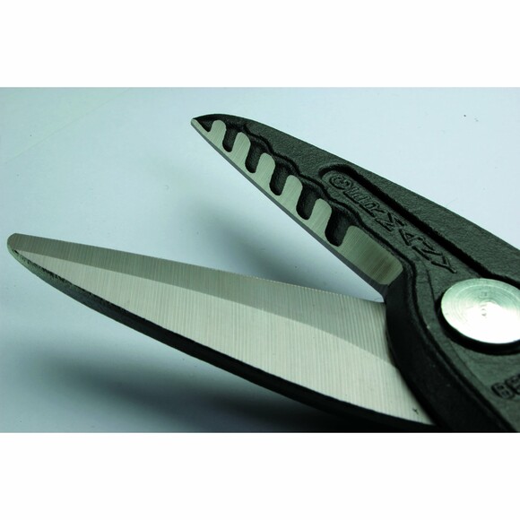 Ножницы для листового металла NWS Berlin (060-12-225) изображение 3