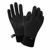 Dexshell StretchFit Gloves р.L черные (DG90906BLKL)