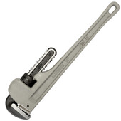 Алюминиевый трубный ключ Bahco 380-48