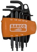 Набор ключей Bahco BE-9675