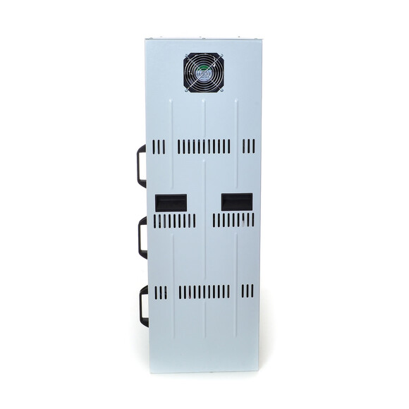 Стабилизатор напряжения Reta ННСТ-3х9,0 кВт NORMIC 40А + WEB интерфейс изображение 4