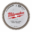 Пильний диск Milwaukee Alu PFTE 203х5/8"х2.4мм 58 зубів (48404345)
