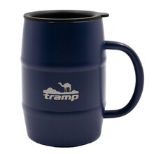 Термокухоль TRAMP TRC-100-blue
