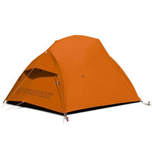 Палатка двухместная Trimm Pioneer-DSL Orange (001.009.0553)