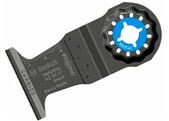 Полотно Bosch Starlock Carbide 45x40мм по металлу AIZ 45 AT для GOP/PMF (2608664348)