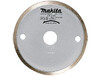 Алмазний диск Makita по керамічній плитці та склу 85х15х0.9 (B-21082)