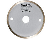 Алмазный диск Makita по керамической плитке и стеклу 85х15х0.9 (B-21082)