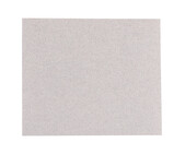 Шліфувальний папір Makita білий 114х140мм К120 (P-36550) 10 шт