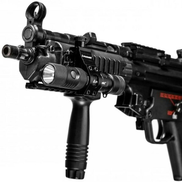 Ліхтар тактичний Mactronic T-Force HP Weapon Kit (THH0111) фото 7