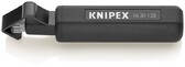 Инструмент для удаления оболочек Knipex 6-29 мм (16 30 135 SB)