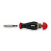 Felo c магнитным держателем 1/4" магазин для бит в ручке SL/PH/PZx25мм (37310805)