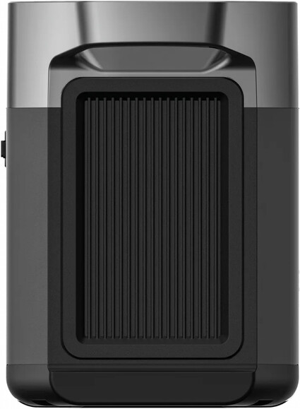 Дополнительная батарея EcoFlow Delta 2 Extra Battery (ZMR330EB) изображение 4