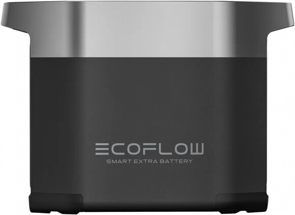 Дополнительная батарея EcoFlow Delta 2 Extra Battery (ZMR330EB) изображение 5