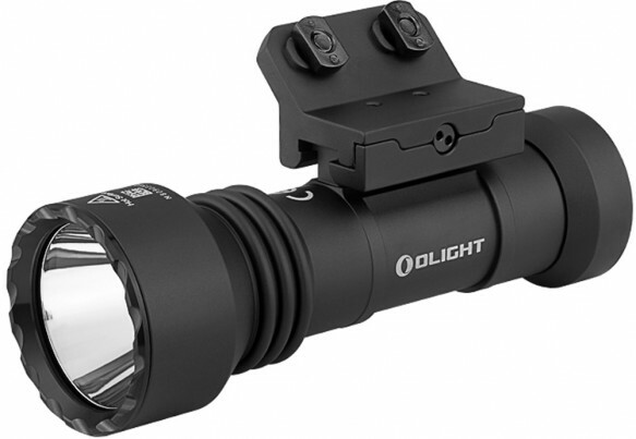 

Фонарь Olight Javelot Tac M black (2370.38.78)