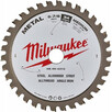 Пиляльний диск по металу Milwaukee (4932479554)
